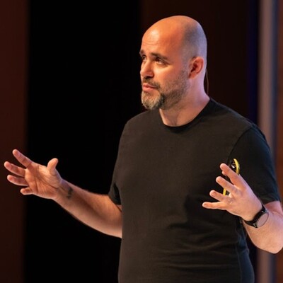 Ricardo Silveira Cabral