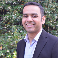 Parth Patel