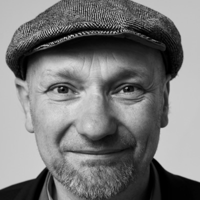 Andreas Stiehler