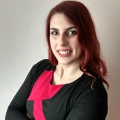 Mateja Hrzica