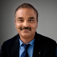 Ashok Gopalakrishnan