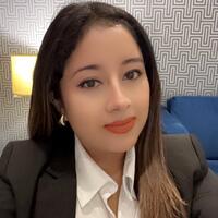 Maria Carrasco