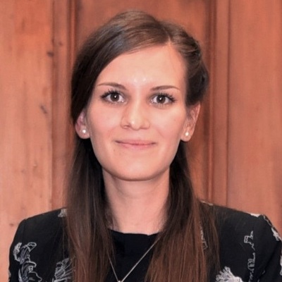 Wiebke Sophie Ost, Koordinatorin Digitaler Fachbereich, Hochschule Koblenz