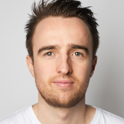 Nick Bennett