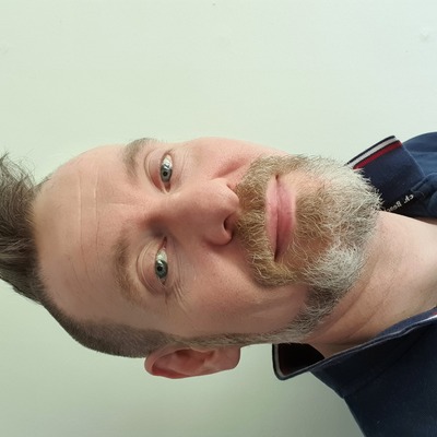 Jamie Hirst's Profile Picture