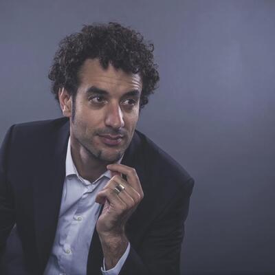 Dr. Sven J. Körner, Founder thingsTHINKING