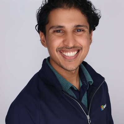 Bhargav Patel's Profile Picture