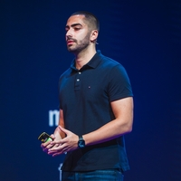 Christos Galanopoulos