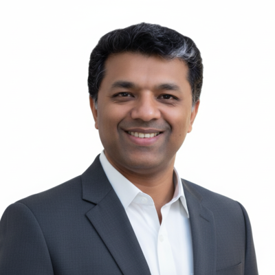 Surajit Paul