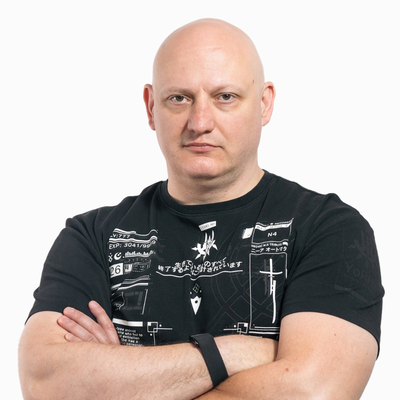 Boris Goncharov