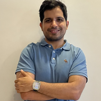 Ankit Arora
