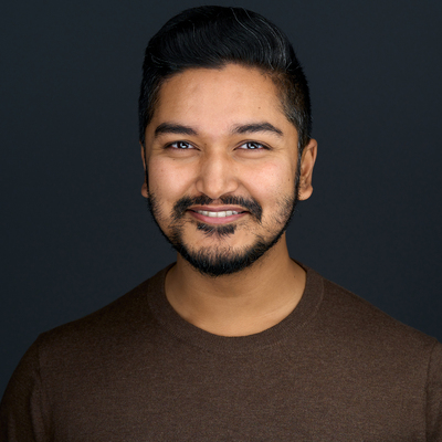 Najeeb Khan