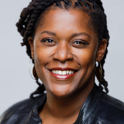 Tonya Murphy