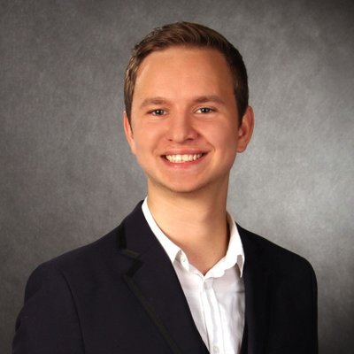 Marcel Gehrmann, Project Coordinator & IT Enthusiast | Heilbronn University