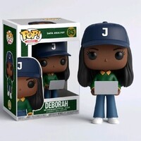Deborah Jones