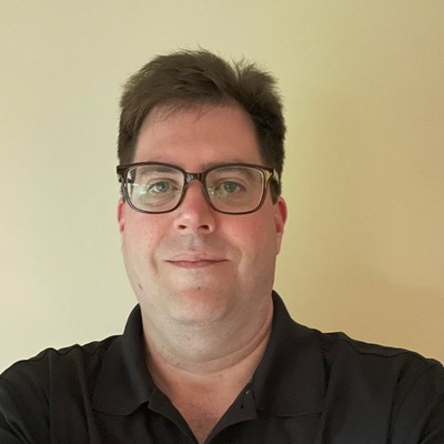 Dwayne Natwick's Profile Picture