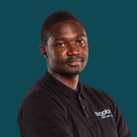 Emmanuel Bonke