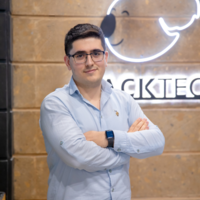 Hakob Sharabkhanyan