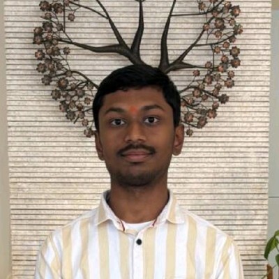 Yadlapalli Venkata Lalith Kumar