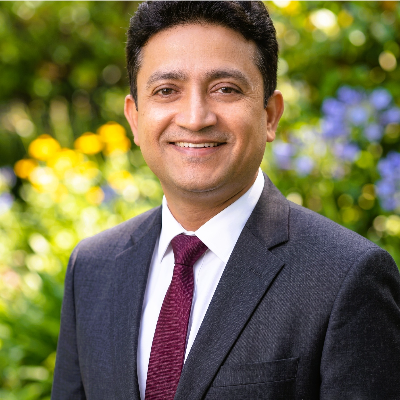 Ajay Upadhyay