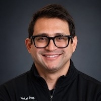Henry Ruiz