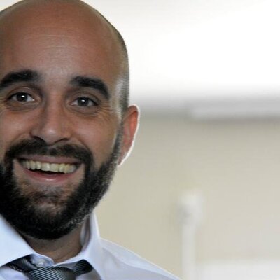Fabien Dibot