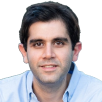Reza Dorrani