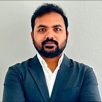 Laxmi Narayana Chejarla