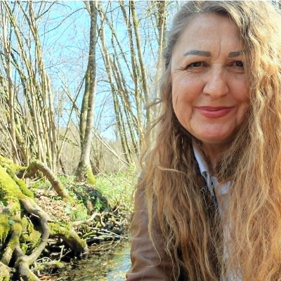 Mateja Tomsic Petrovski - AKENGEN