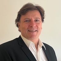 Dr. Alejandro Sergio D'Alessandro