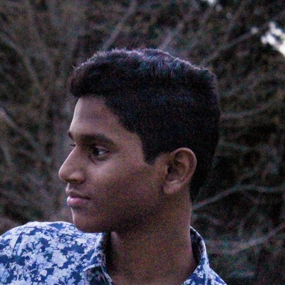 Sarthak Mohanty
