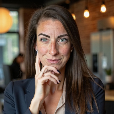 Andrea Elliott