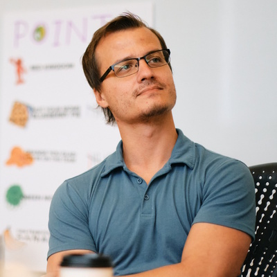 John Kuefler