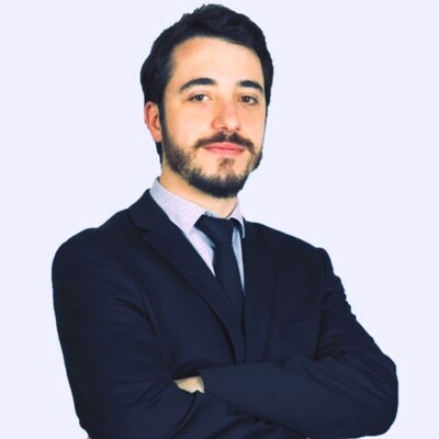 Jordi Bosch