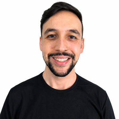 Joao Kuntz