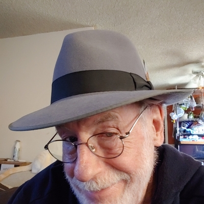 Hal Hostetler