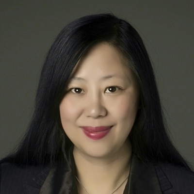 Kelly Zou – CEO AI4Purpose
