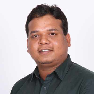 Kaushal Dhruw