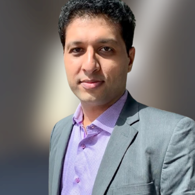 Manan Thakkar's Profile Picture