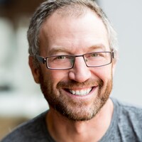 Mark Kashman