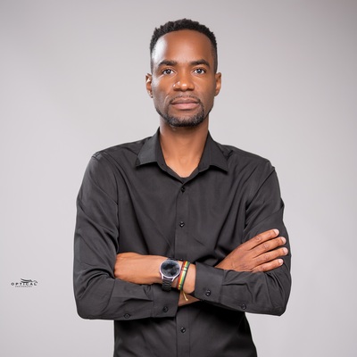 James Mandiza
