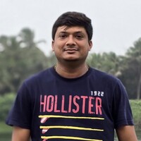 Harsh Patel