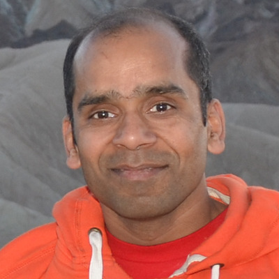 Arun Gupta
