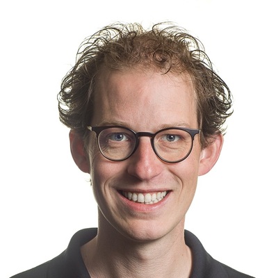 Koos van Strien