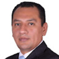 Levi Sinuhe Reza Garcia