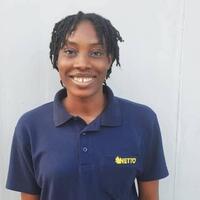 Mary Mbaoma