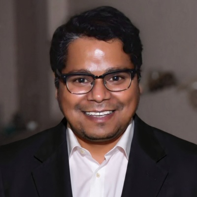 Indu Prakash Chaube