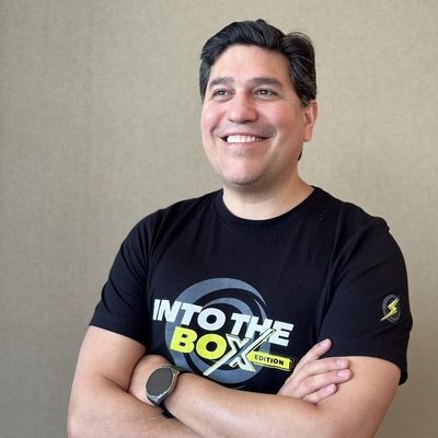 Luis Majano