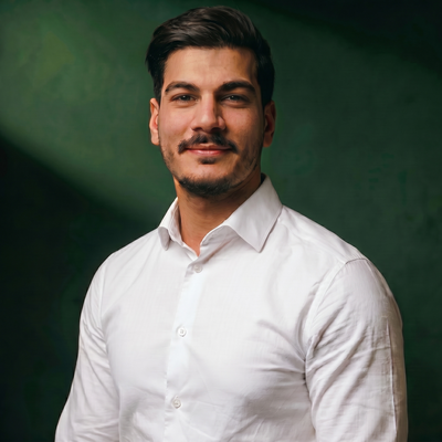 Hussein Loubani