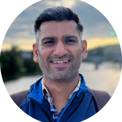 Sahil Sharma